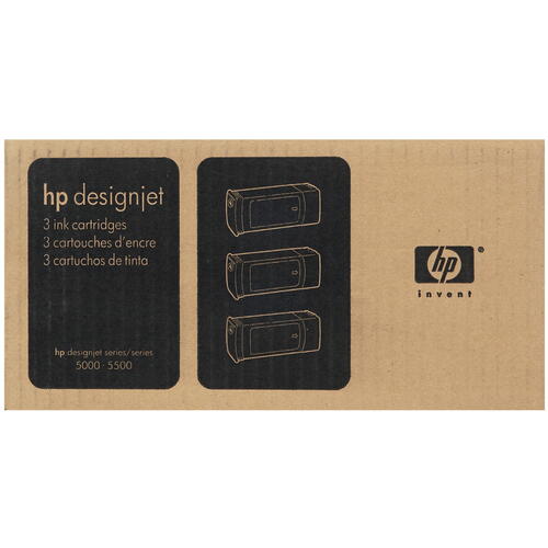 Купить Картридж HP 81 (C5069A) желтый  7934973. Характеристики, отзывы и цены в Донецке