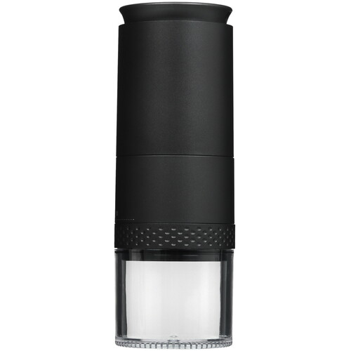 Купить Кофемолка электрическая Reoka RKCG-P130 черный  9073847. Характеристики, отзывы и цены в Донецке