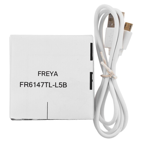 Купить Настольный светильник Freya FR6147TL-L5B черный  9173847. Характеристики, отзывы и цены в Донецке