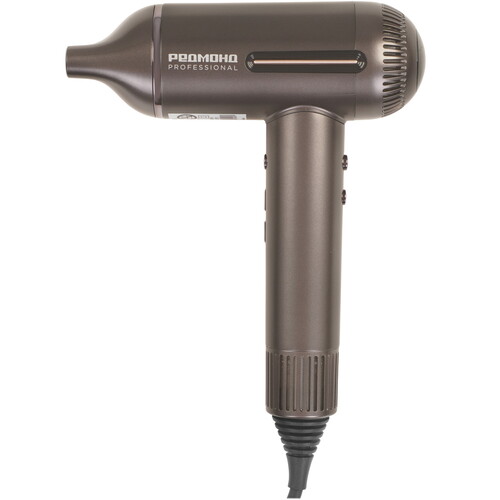 Купить Фен РЕДМОНД HD1700 коричневый  9226372. Характеристики, отзывы и цены в Донецке