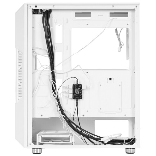 Купить Корпус ZALMAN i3 NEO ARGB  5604989. Характеристики, отзывы и цены в Донецке