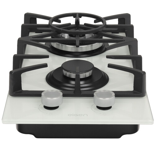 Купить Газовая варочная поверхность Eigen MGBG-312W2  9099190. Характеристики, отзывы и цены в Донецке