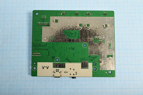 Купить Плата (Main) для портативной колонки Fiero Dream (FR600)  9028912. Характеристики, отзывы и цены в Донецке