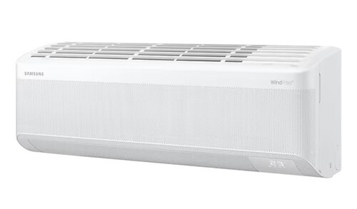Купить Кондиционер настенный сплит-система Samsung AR70F09C1BWNER/AR70F09C1BWX белый  5622000. Характеристики, отзывы и цены в Донецке