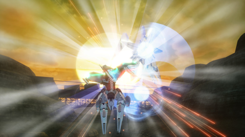 Купить Игра ZONE OF THE ENDERS: The 2nd Runner - M∀RS (Steam)  5610623. Характеристики, отзывы и цены в Донецке