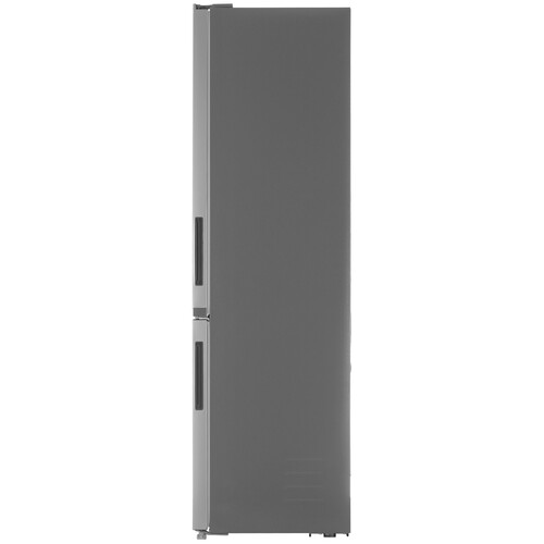 Купить Холодильник с морозильником   Candy CFN6200S серебристый  9267979. Характеристики, отзывы и цены в Донецке