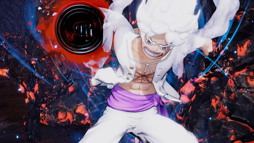 Купить Дополнение для игры One Piece: Pirate Warriors 4 Character Pass 2 (Steam)  5484217. Характеристики, отзывы и цены в Донецке