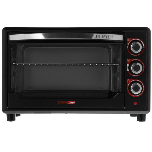 Купить Мини-печь Centek CT-1530-36 PROMO черный  8154698. Характеристики, отзывы и цены в Донецке