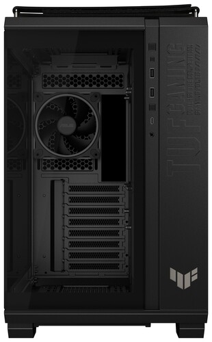 Купить Корпус ASUS TUF Gaming GT502 Horizon ARGB  5609682. Характеристики, отзывы и цены в Донецке