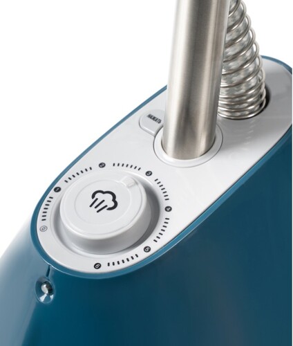 Купить Отпариватель GALAXY LINE GL6215 синий  9904120. Характеристики, отзывы и цены в Донецке