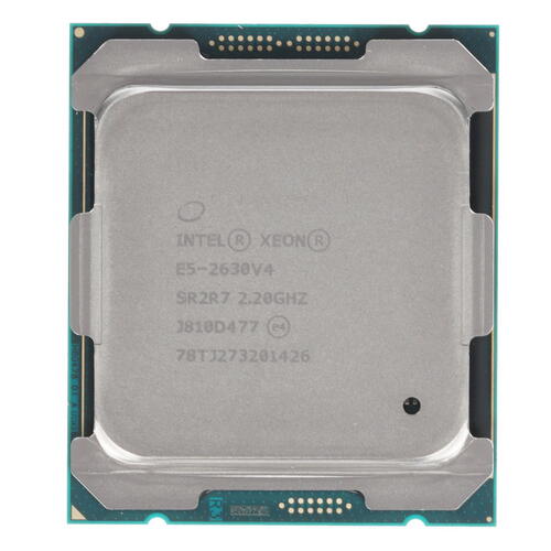 Купить Серверный процессор Intel Xeon E5-2630 v4 OEM  1075335. Характеристики, отзывы и цены в Донецке