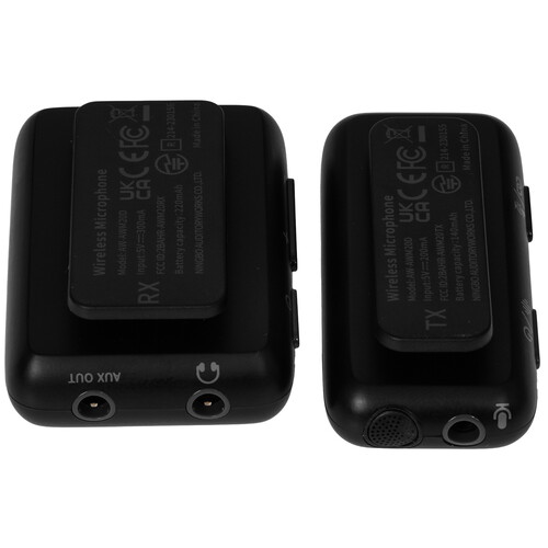 Купить Радиосистема NearStream AWM20D  9307203. Характеристики, отзывы и цены в Донецке