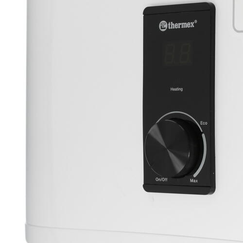 Купить Водонагреватель электрический Thermex Alfa 30 V  8160966. Характеристики, отзывы и цены в Донецке