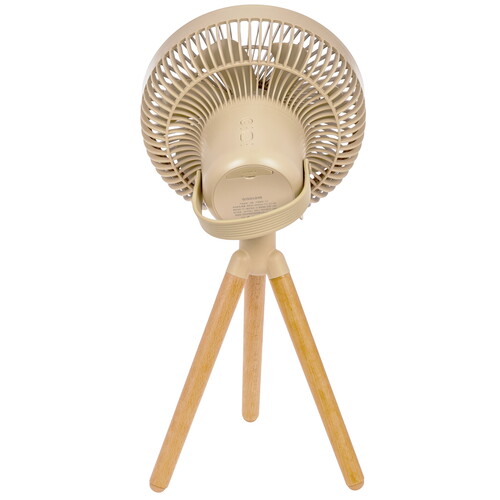 Купить Вентилятор Solove F13  зеленый  9013499. Характеристики, отзывы и цены в Донецке