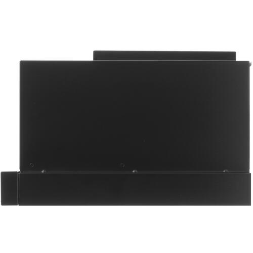 Купить Вытяжка телескопическая MAUNFELD VS FAST 50 черный/черный  8154897. Характеристики, отзывы и цены в Донецке