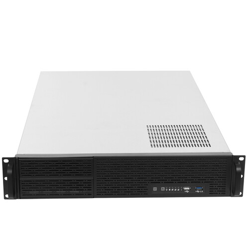 Купить Серверный корпус ExeGate Pro 2U650-06/2U2098L  9102038. Характеристики, отзывы и цены в Донецке