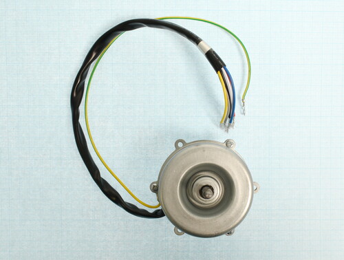 Купить Двигатель для вытяжки (220-240V_130W) [TY-MAC07-001]  9085752. Характеристики, отзывы и цены в Донецке