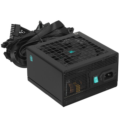 Купить Блок питания DEEPCOOL GamerStorm PK800D  5633852. Характеристики, отзывы и цены в Донецке