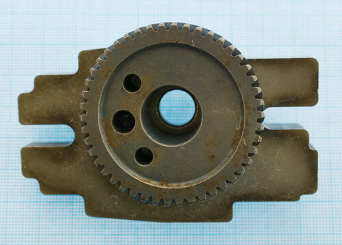 Купить Редуктор (В сборе) для лобзика CAT DX57  9944712. Характеристики, отзывы и цены в Донецке