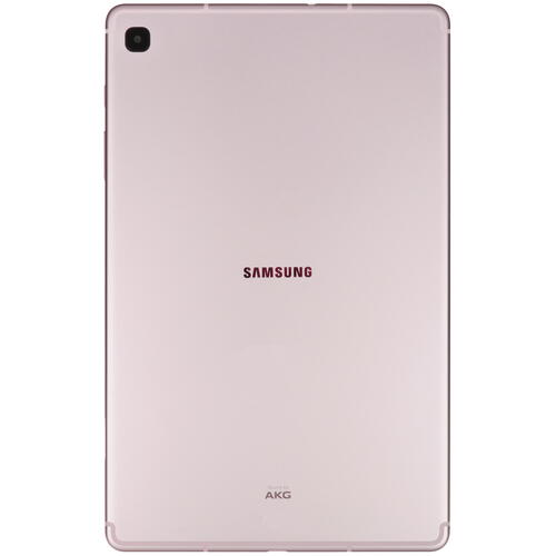 Купить 10.4" Планшет Samsung Galaxy Tab S6 Lite (2024) Wi-Fi 128 ГБ розовый + стилус  5458085. Характеристики, отзывы и цены в Донецке