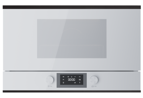 Купить Встраиваемая микроволновая печь Kuppersbusch MR 6330.0 W5 Black Velvet белый  9256122. Характеристики, отзывы и цены в Донецке