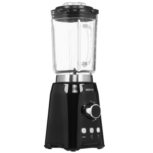 Купить Блендер стационарный Zelmer ZSB4799B черный  5355728. Характеристики, отзывы и цены в Донецке