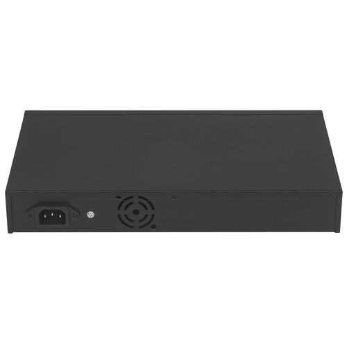 Купить Коммутатор NETLAN NLS-1226P  9268540. Характеристики, отзывы и цены в Донецке