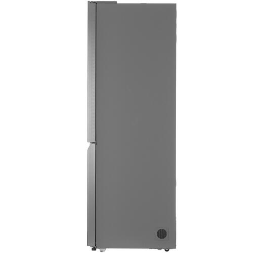 Купить Холодильник многодверный  Haier HTF-508DGS7RU серебристый  4839682. Характеристики, отзывы и цены в Донецке