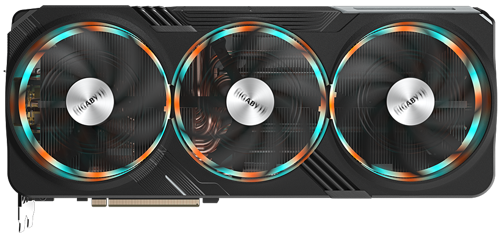 Купить Видеокарта GIGABYTE GeForce RTX 4080 SUPER GAMING OC [GV-N408SGAMING OC-16GD]  5447550. Характеристики, отзывы и цены в Донецке