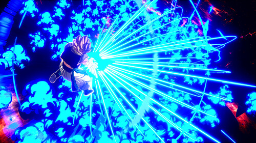 Купить Игра Dragon Ball: Sparking! ZERO - Deluxe Edition (Steam)  5484302. Характеристики, отзывы и цены в Донецке