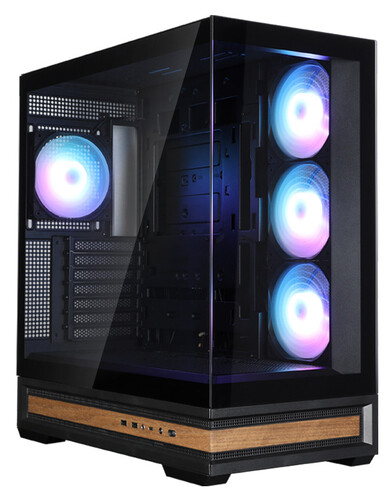 Купить Корпус ZALMAN P40 NAMU  5623257. Характеристики, отзывы и цены в Донецке