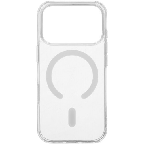 Купить Накладка  Rocket Prime Mag для Apple iPhone 17 Pro прозрачный  5639080. Характеристики, отзывы и цены в Донецке