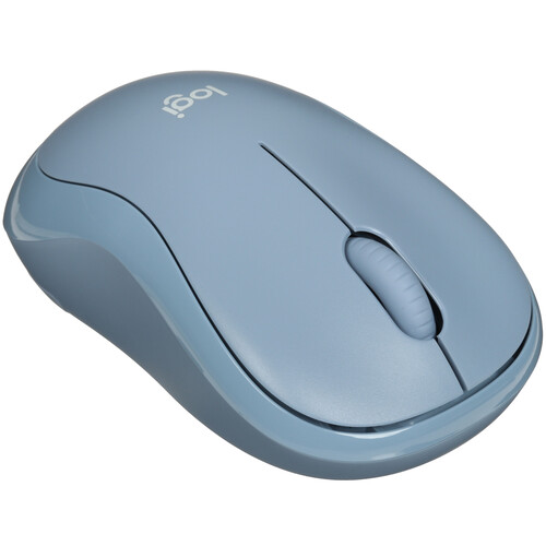 Купить Мышь беспроводная Logitech M221  5462425. Характеристики, отзывы и цены в Донецке