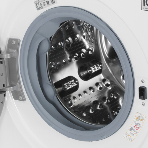 Купить Стиральная машина LG F4V9LA2W белый  5494513. Характеристики, отзывы и цены в Донецке