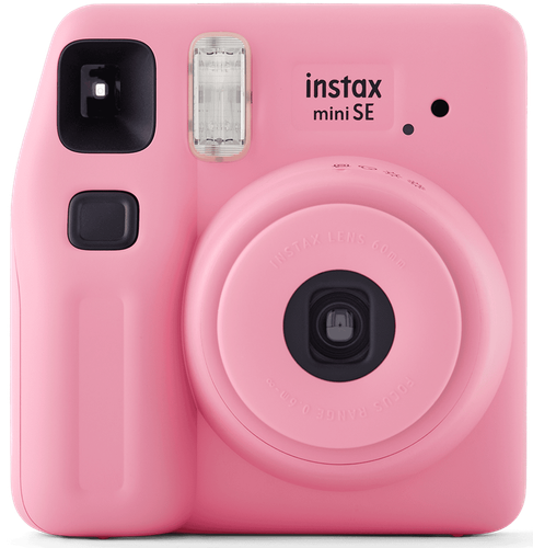 Купить Фотоаппарат моментальной печати FujiFilm Instax mini SE  5665933. Характеристики, отзывы и цены в Донецке