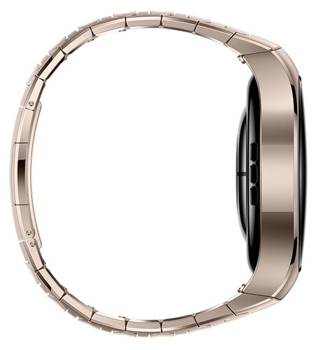 Купить Смарт-часы HUAWEI WATCH 5  5624422. Характеристики, отзывы и цены в Донецке