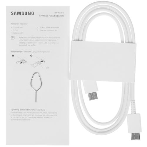 Купить 10.9" Планшет Samsung Galaxy Tab S9 FE 5G 128 ГБ розовый + стилус  5433423. Характеристики, отзывы и цены в Донецке