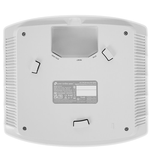 Купить Точка доступа TP-Link EAP245 v3  4856585. Характеристики, отзывы и цены в Донецке