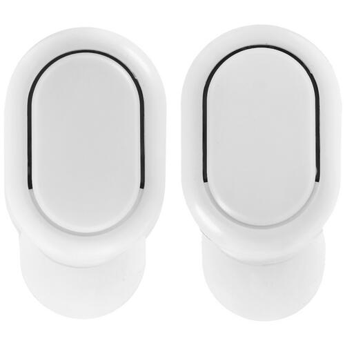 Купить Наушники TWS Aceline Basic Lite белый  4812937. Характеристики, отзывы и цены в Донецке