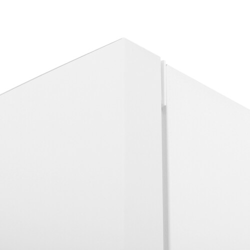 Купить Холодильник с морозильником   Haier C4F637CWRGU1 белый  5463910. Характеристики, отзывы и цены в Донецке