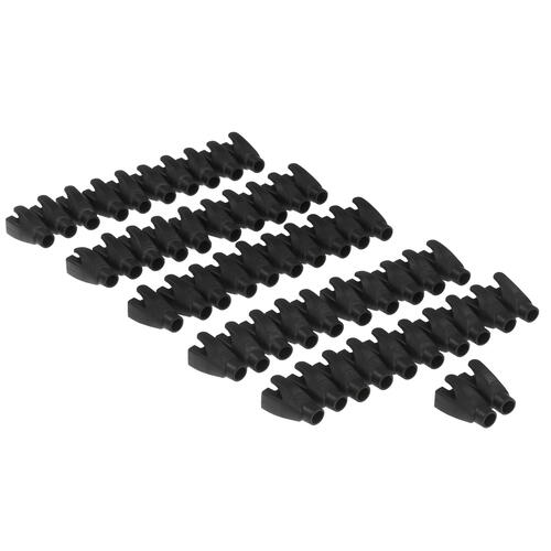 Купить Изолирующий защитный колпачок RJ45 Vention IODB0-50  5422769. Характеристики, отзывы и цены в Донецке