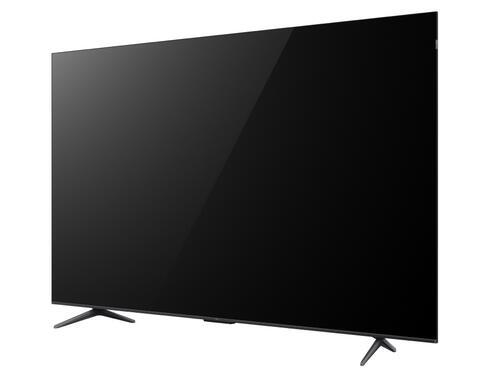 Купить 85" (216 см) LED-телевизор TCL 85C655 Pro черный  5458524. Характеристики, отзывы и цены в Донецке
