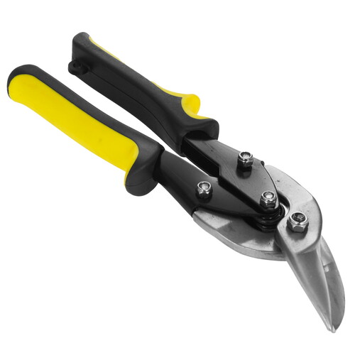 Купить Ножницы по металлу BERGER BG1231  9123258. Характеристики, отзывы и цены в Донецке