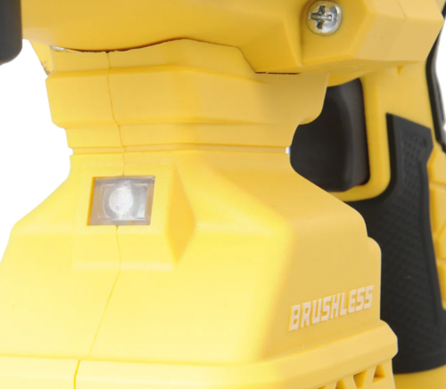 Купить Перфоратор Hanskonner HRH2024BL 1BatterySystem 18V  9112567. Характеристики, отзывы и цены в Донецке