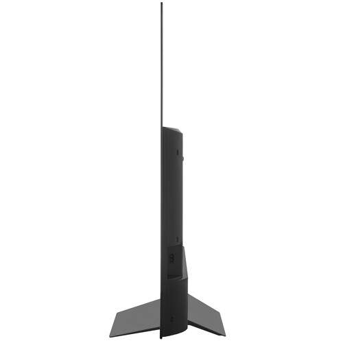 Купить 55" (139 см) Телевизор DEXP 55OCG черный  9078006. Характеристики, отзывы и цены в Донецке