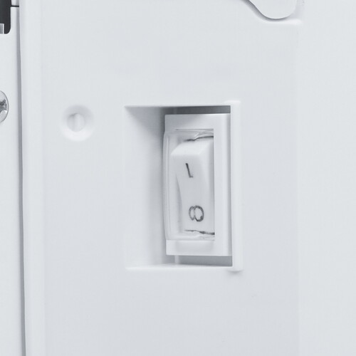Купить Конвектор DEXP BCH-1000WE  9110276. Характеристики, отзывы и цены в Донецке