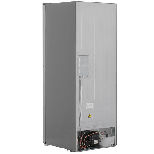 Купить Морозильный шкаф  Haier HF-284SG серебристый  5082914. Характеристики, отзывы и цены в Донецке
