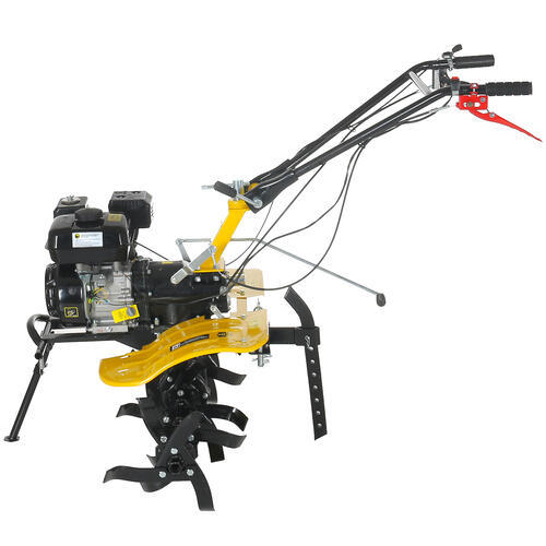 Купить Мотоблок бензиновый Huter МК-8000 BIG FOOT  8160266. Характеристики, отзывы и цены в Донецке
