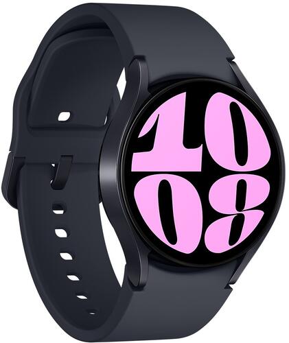Купить Смарт-часы Samsung Galaxy Watch6 40mm  5445684. Характеристики, отзывы и цены в Донецке