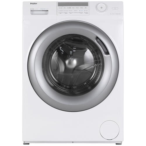Купить Стиральная машина Haier HW60-BP12959B белый  1649355. Характеристики, отзывы и цены в Донецке